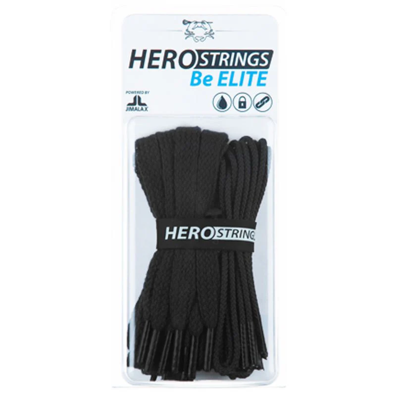 East Coast Dyes Hero Lacrosse Strings Pack - Image 14