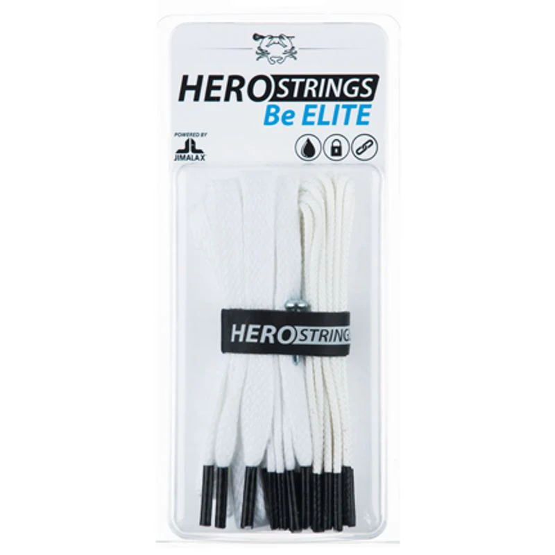 East Coast Dyes Hero Lacrosse Strings Pack - Image 2