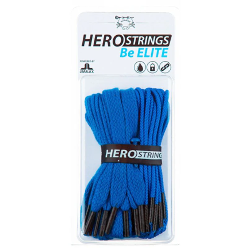 East Coast Dyes Hero Lacrosse Strings Pack - Image 3