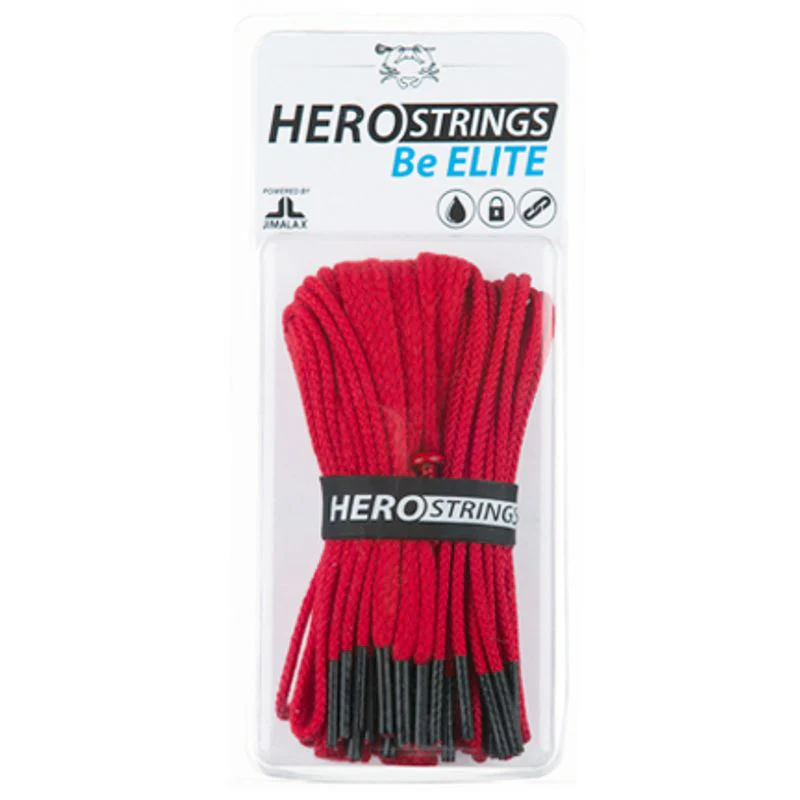 East Coast Dyes Hero Lacrosse Strings Pack - Image 4