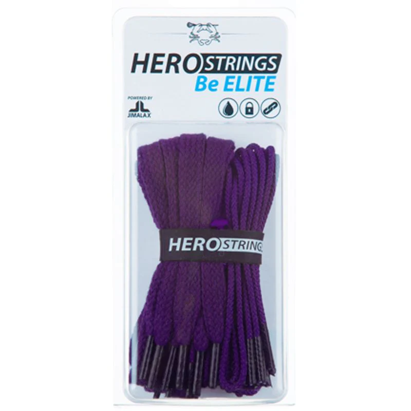 East Coast Dyes Hero Lacrosse Strings Pack - Image 5