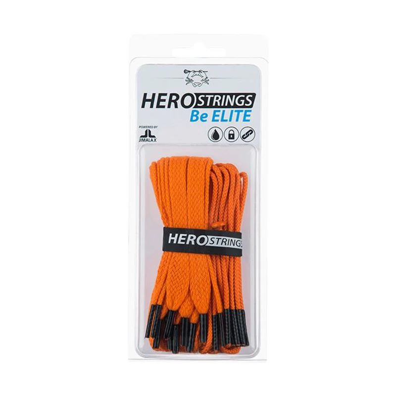 East Coast Dyes Hero Lacrosse Strings Pack - Image 6