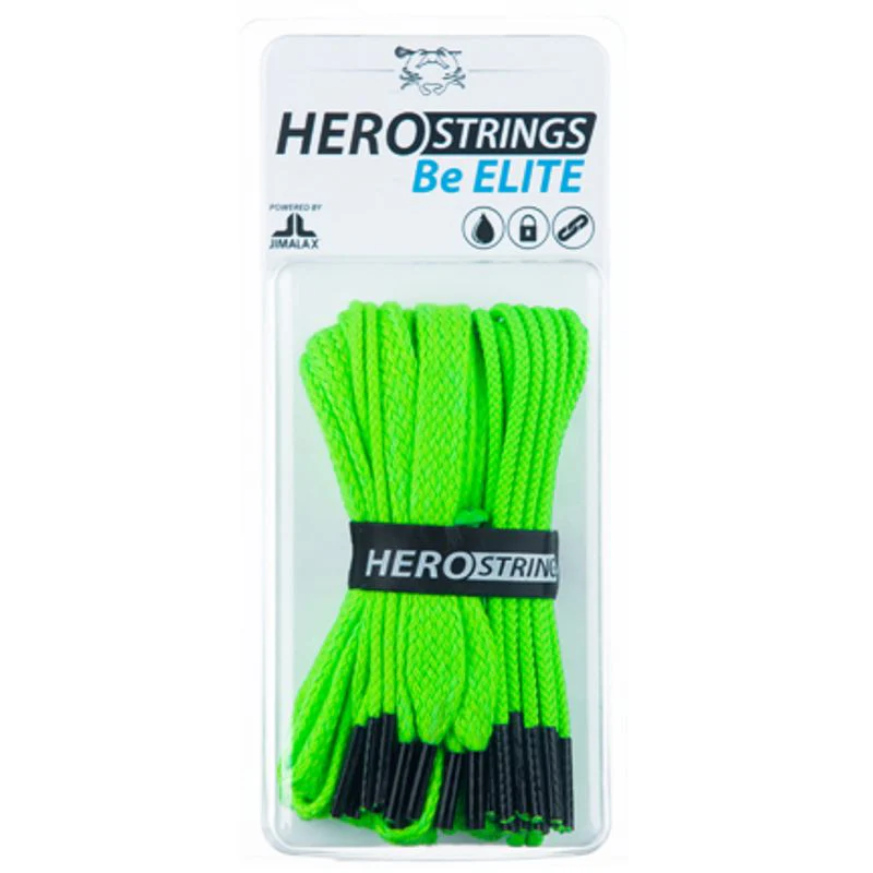 East Coast Dyes Hero Lacrosse Strings Pack - Image 9