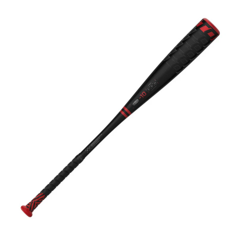 Easton -10 Alpha ALX (2 3/4") USSSA Approved Baseball Bat - Image 2
