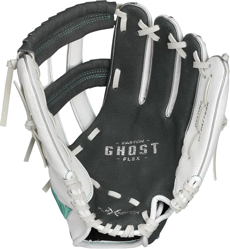 Easton 11" Youth Ghost Flex GFY11MG Fastpitch Softball Glove - Image 2