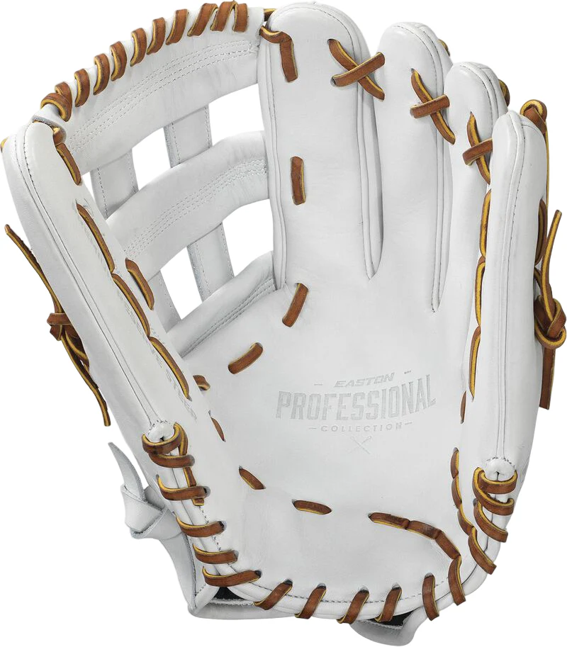 Easton 12.75" Senior Professional Collection FP PCFP1275 Fastpitch Glove - Image 2