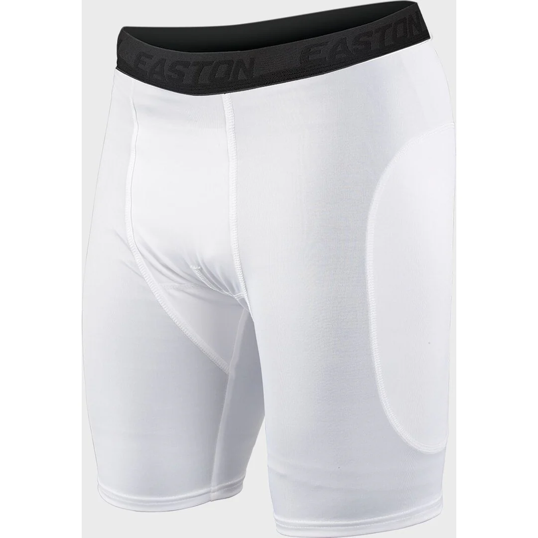 Easton Junior Sliding Short with Cup