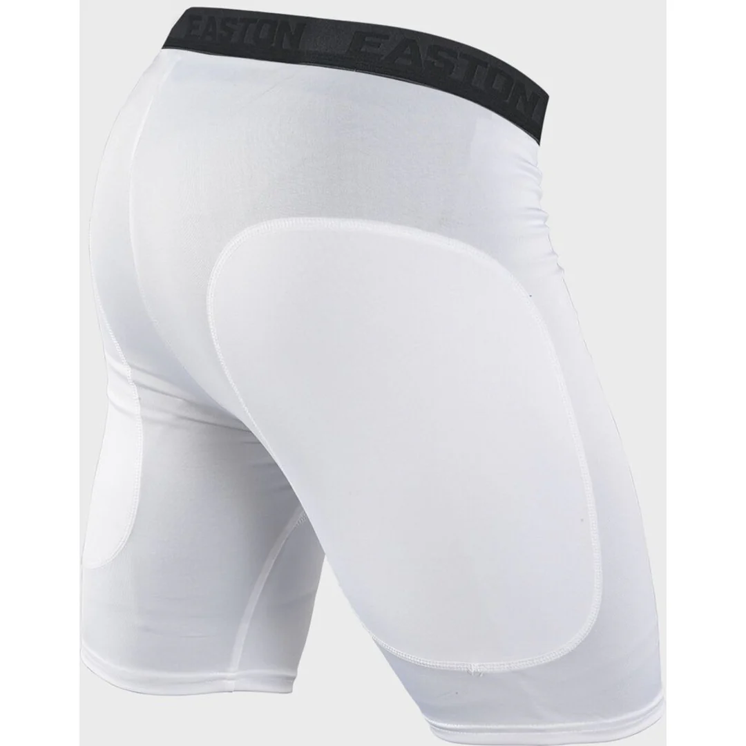 Easton Junior Sliding Short with Cup - Image 2