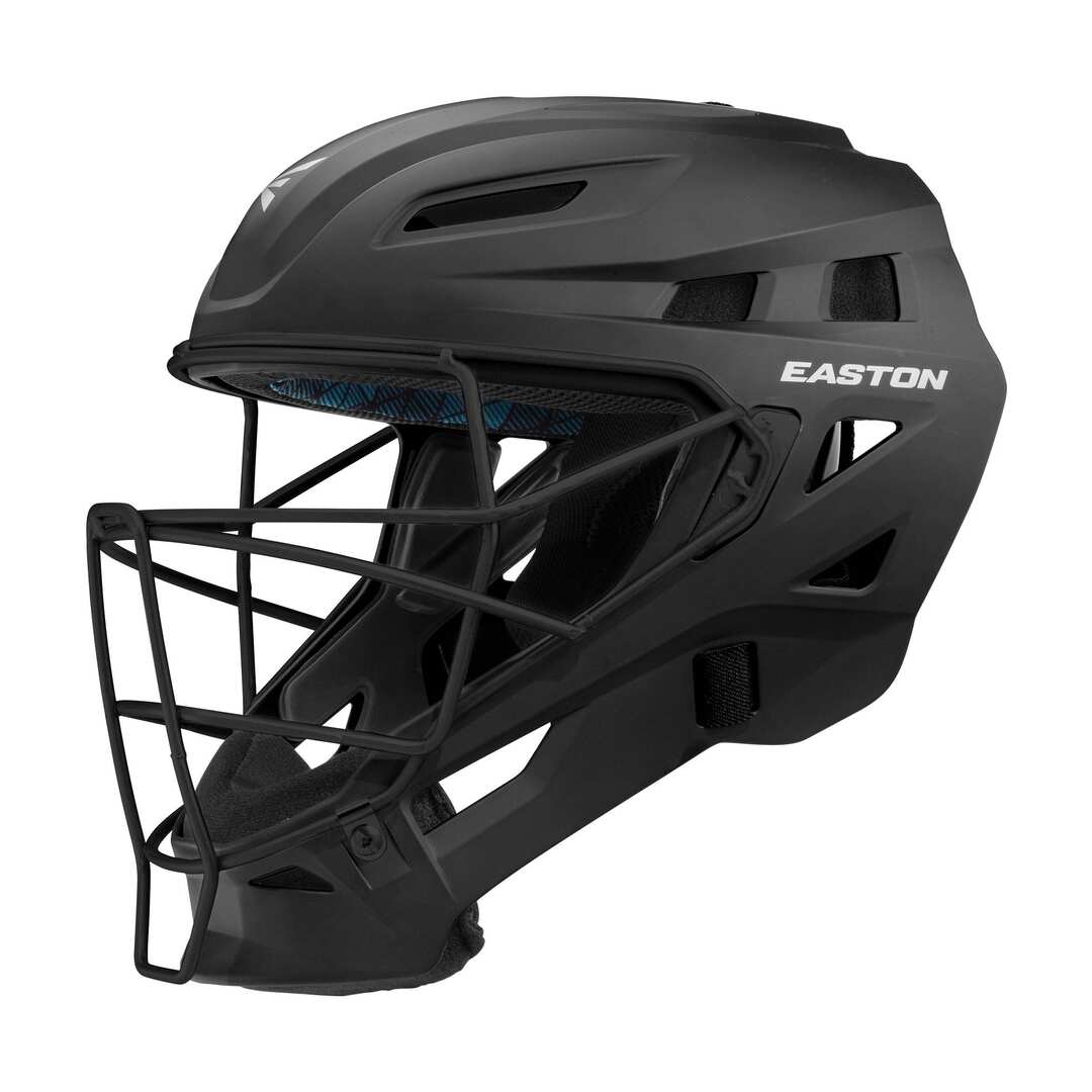 Easton Senior Elite X Catcher's Helmet