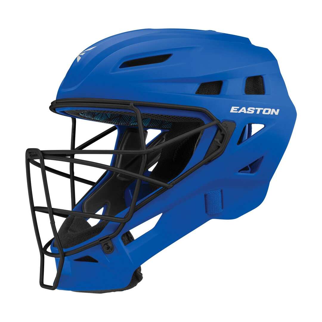 Easton Senior Elite X Catcher's Helmet - Image 4