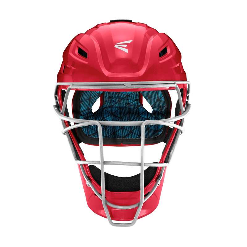 Easton Senior Gametime Catcher's Helmet - Image 2