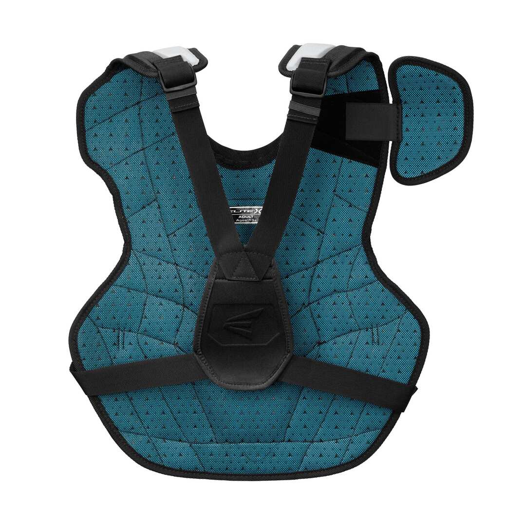 Easton Youth Elite X Catcher's Chest Protector - Image 2