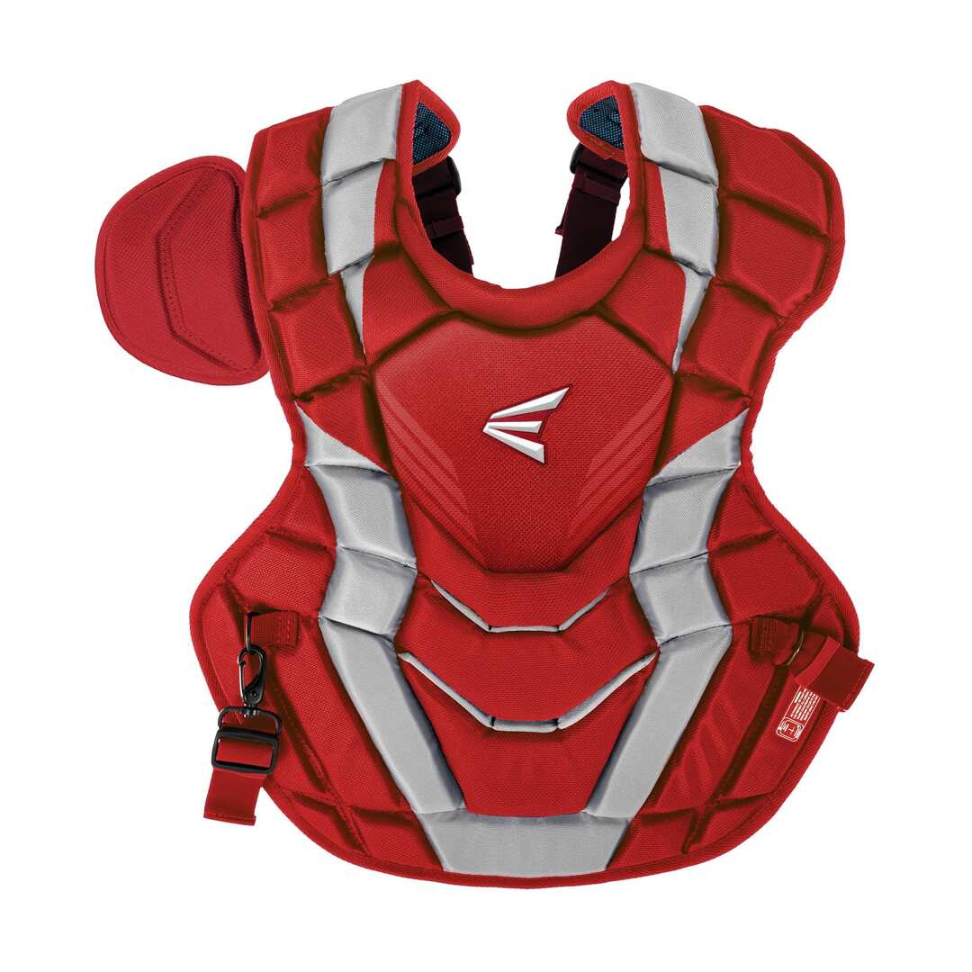 Easton Youth Elite X Catcher's Chest Protector - Image 4