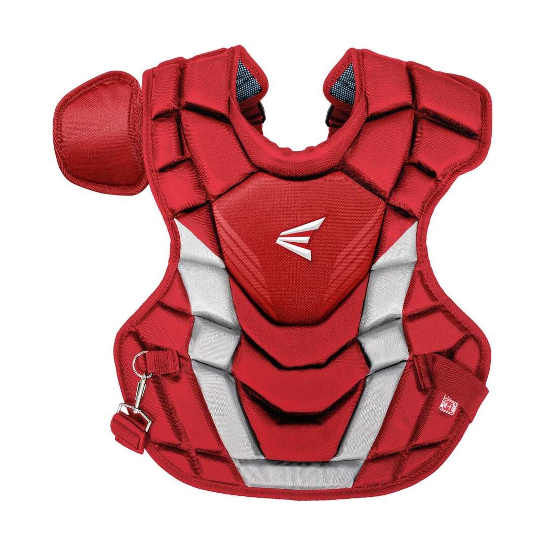 Easton Youth Gametime Catcher's Chest Protector - Image 2