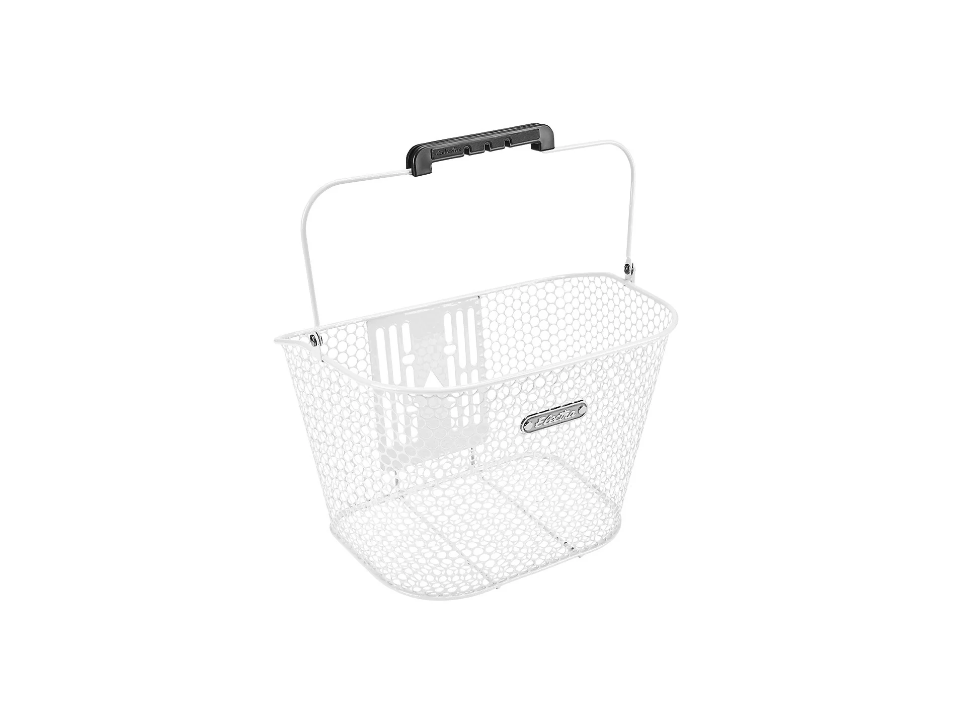 Electra Honeycomb Quick Release Front Handlebar Bike Basket - Image 10