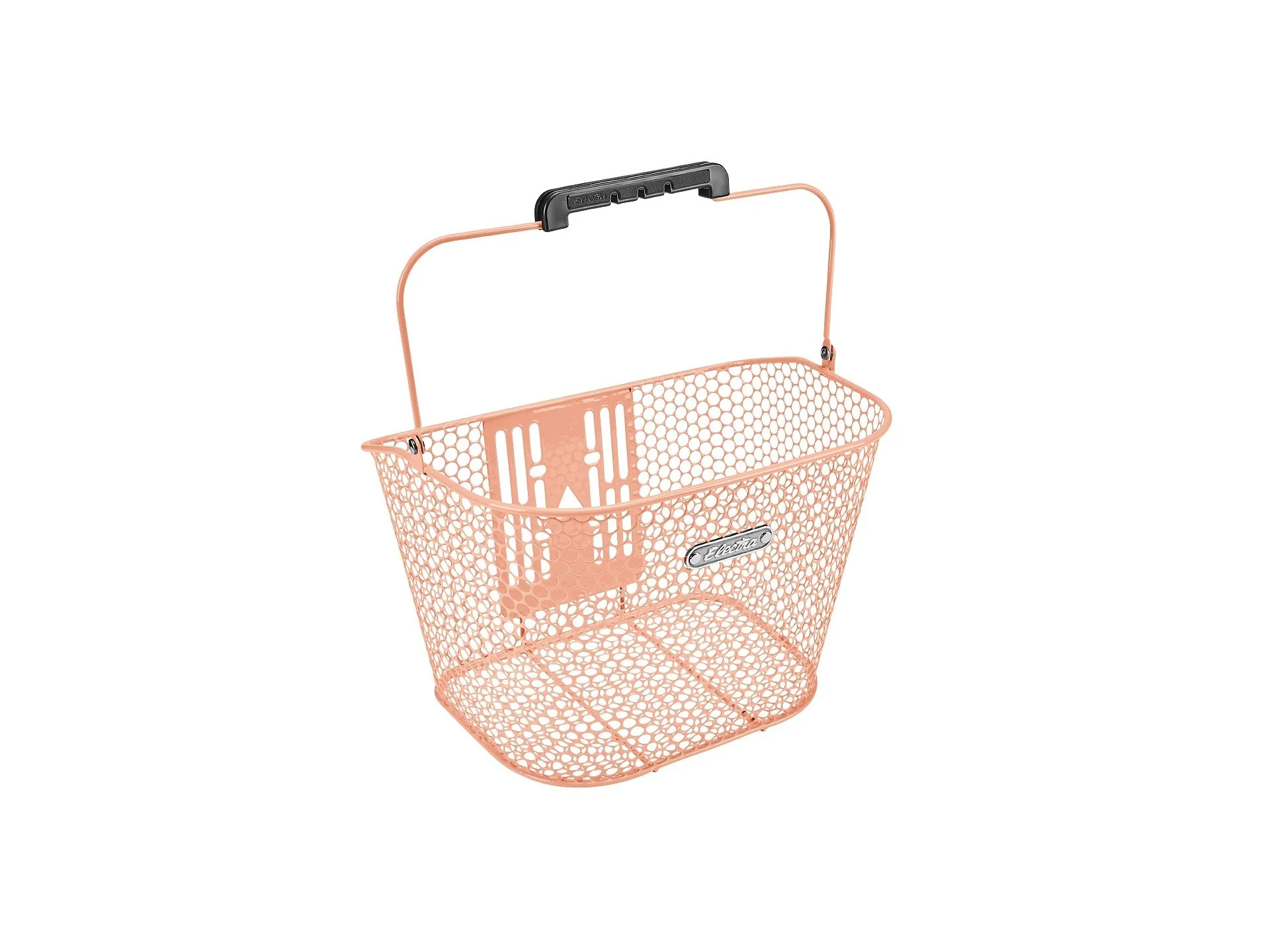 Electra Honeycomb Quick Release Front Handlebar Bike Basket - Image 2