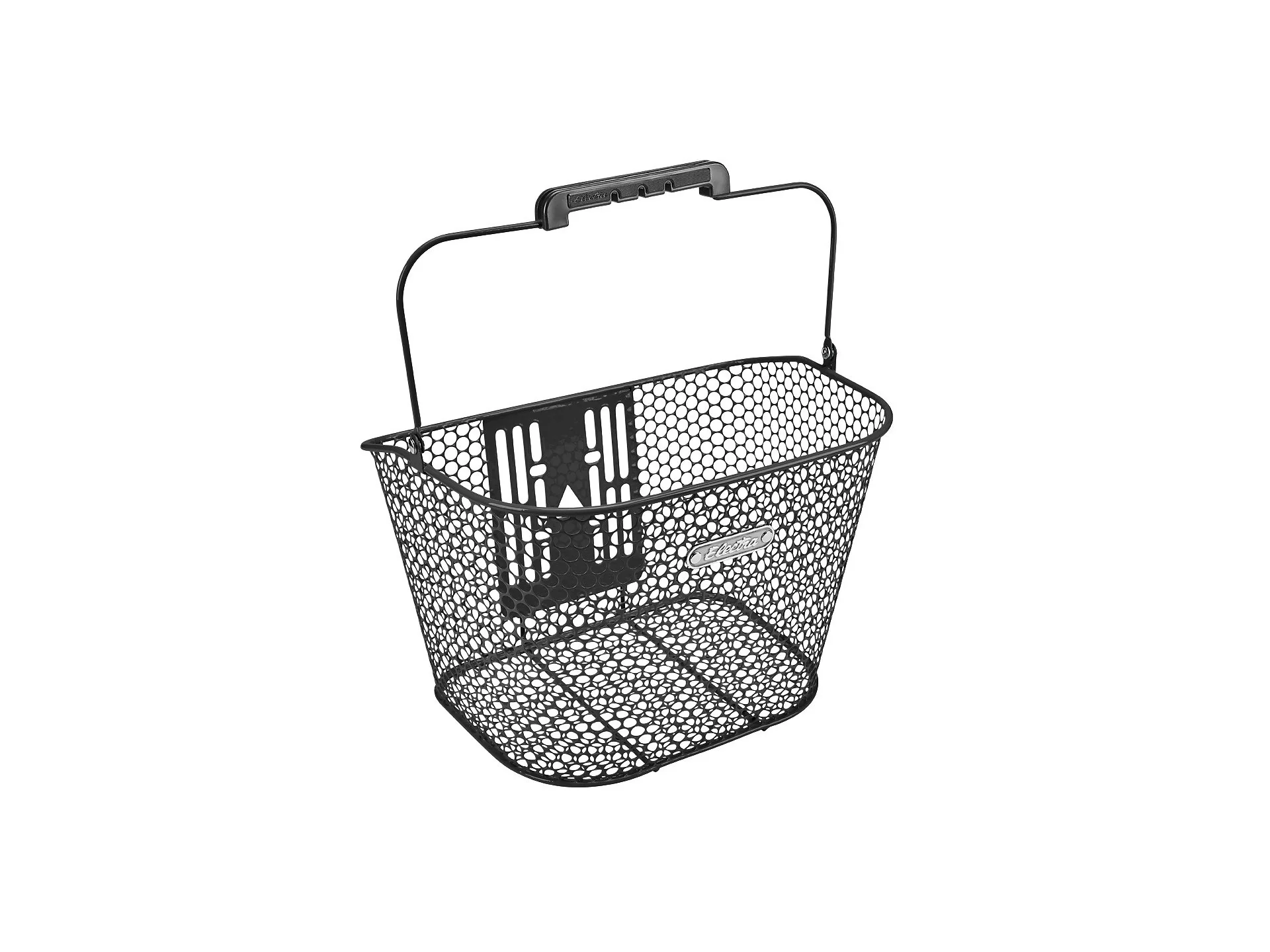 Electra Honeycomb Quick Release Front Handlebar Bike Basket - Image 3
