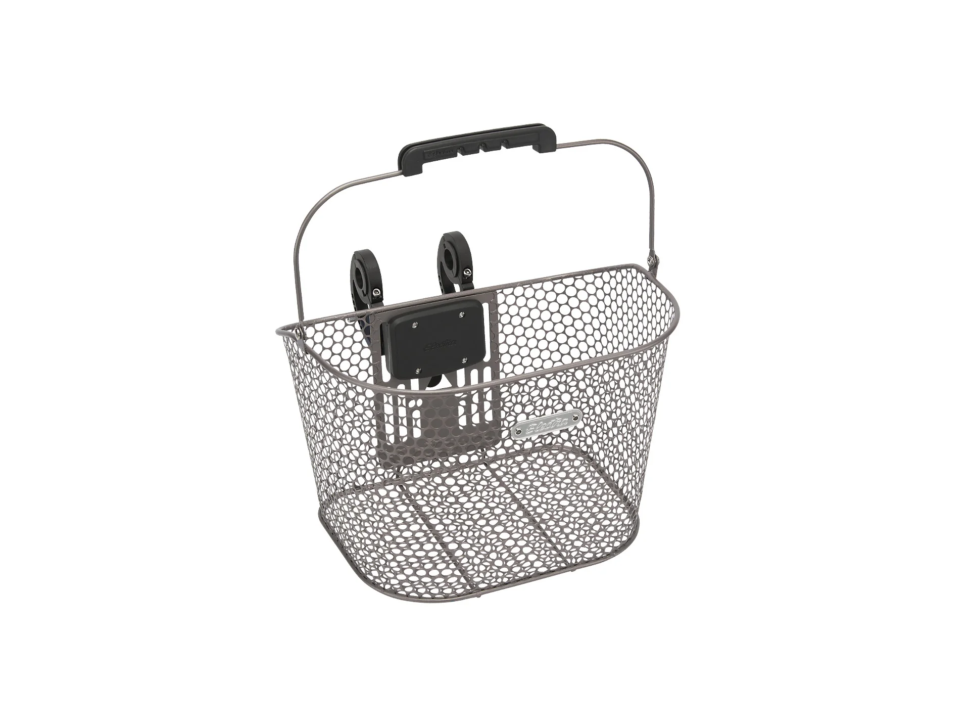 Electra Honeycomb Quick Release Front Handlebar Bike Basket - Image 4