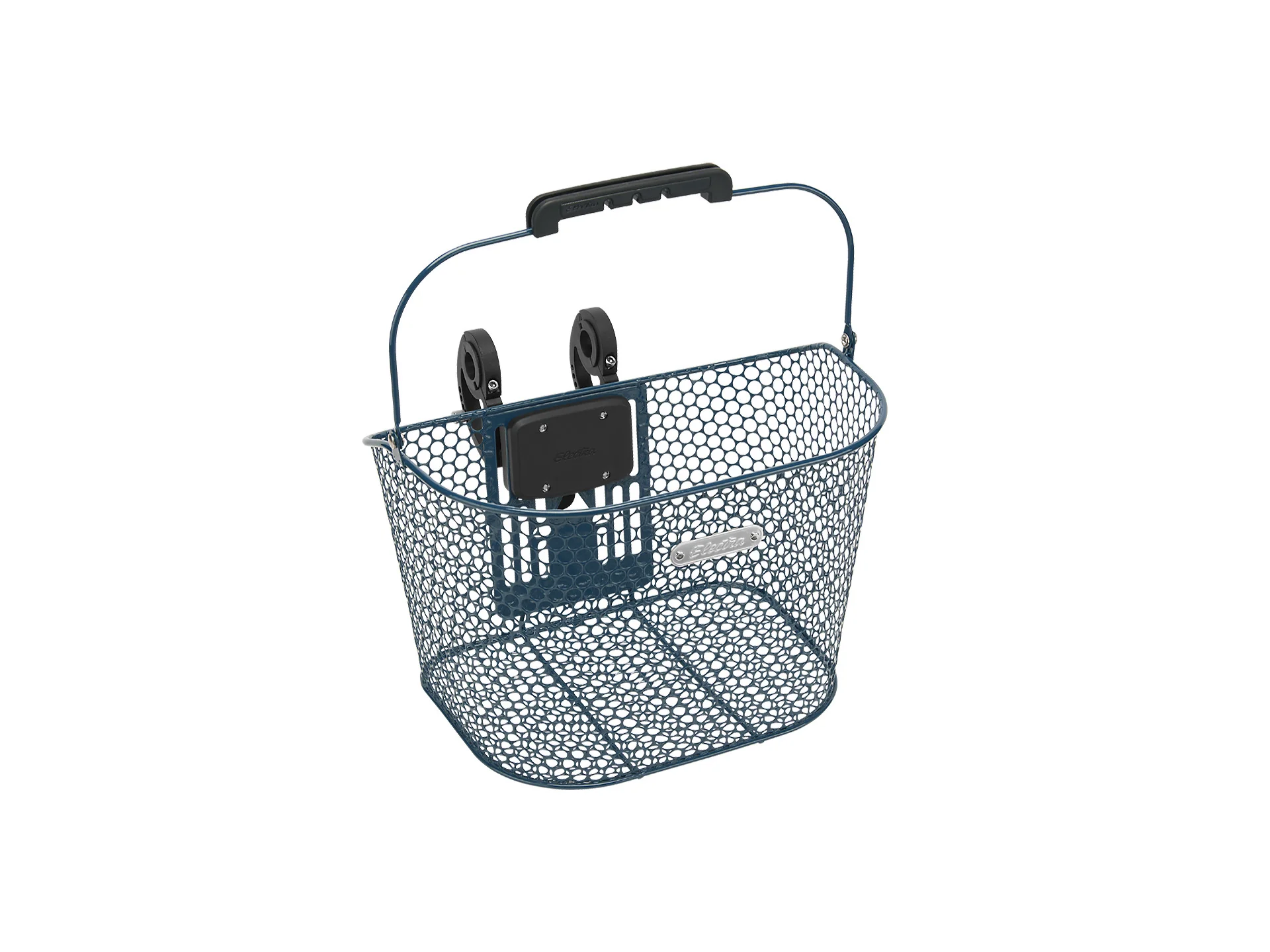 Electra Honeycomb Quick Release Front Handlebar Bike Basket - Image 6