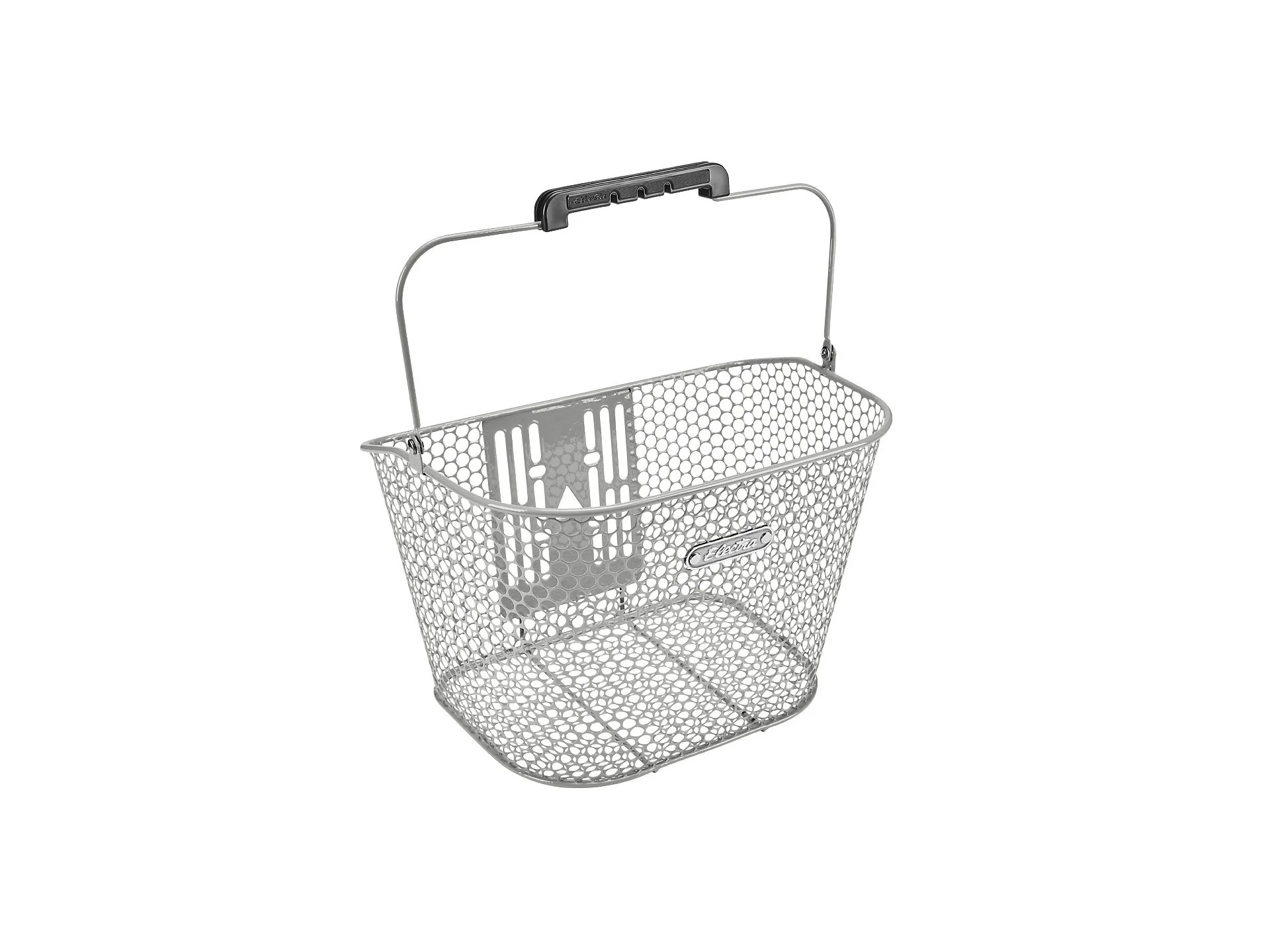 Electra Honeycomb Quick Release Front Handlebar Bike Basket - Image 7