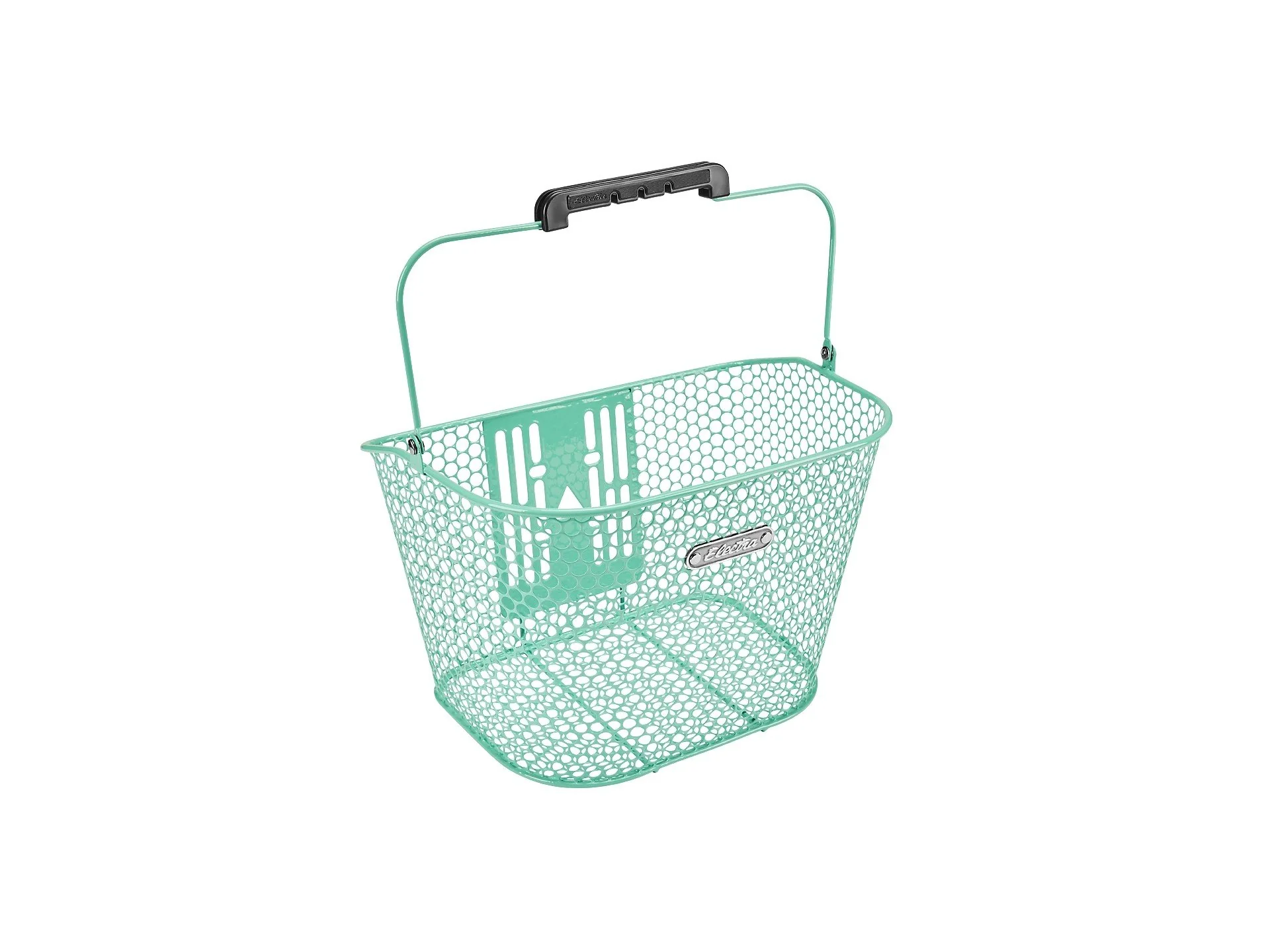 Electra Honeycomb Quick Release Front Handlebar Bike Basket - Image 8