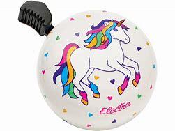 Electra Unicorn Domed Ringer Bike Bell - Image 2