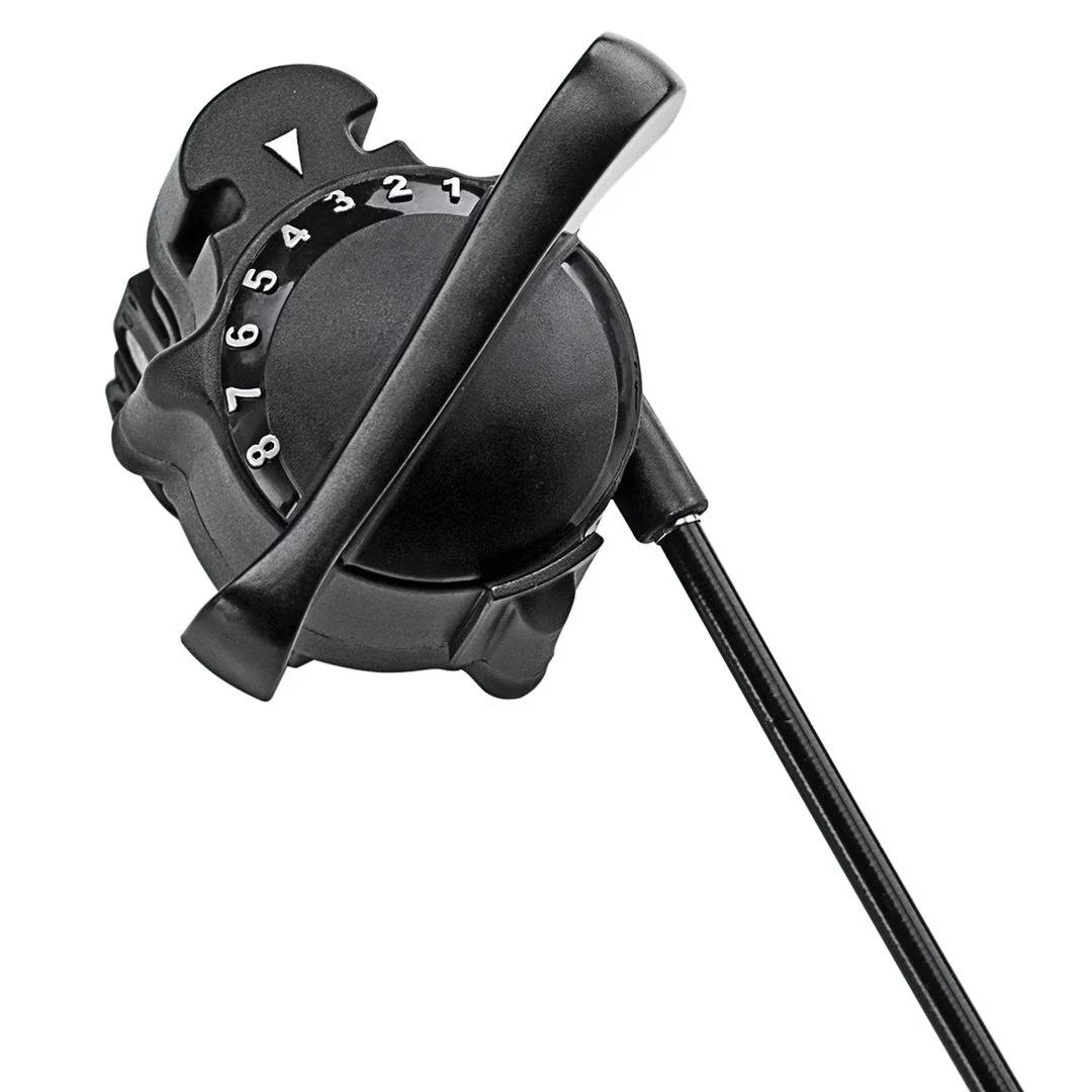 Elite Novo Force Bike Trainer - Image 2