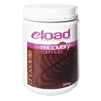 eLoad Recovery Powder 836g - Image 2