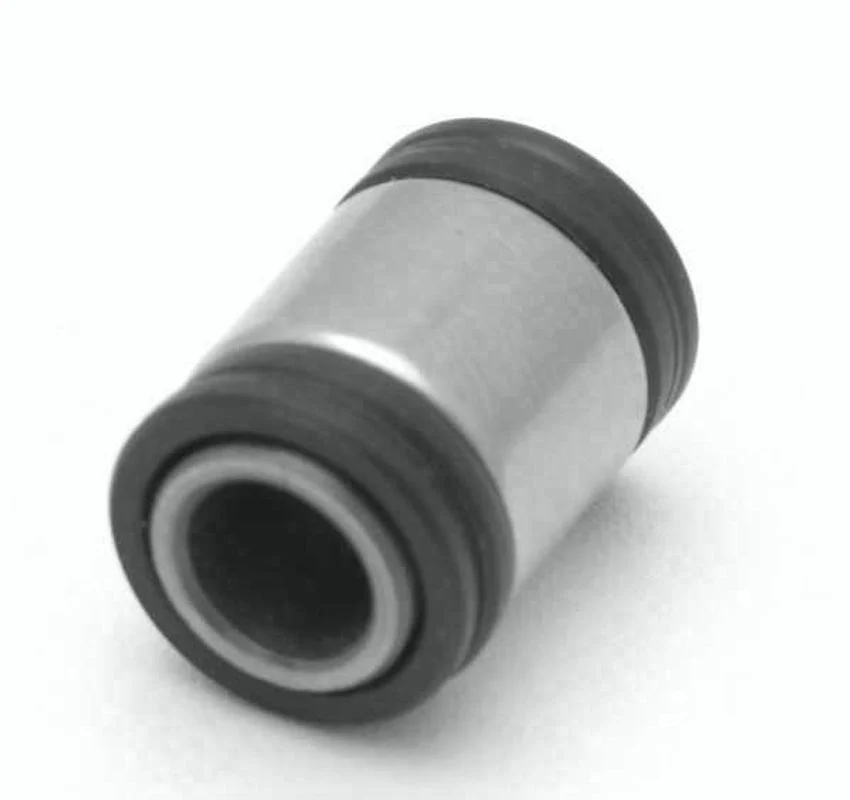 Enduro 8mm x 21.5mm Shock Needle Bearing Kit