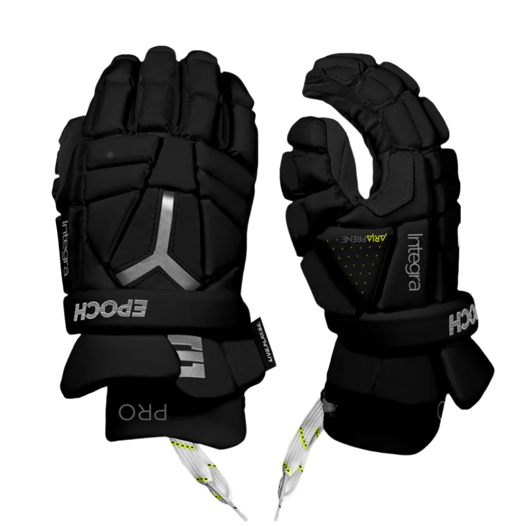 Epoch Senior Integra Pro Lacrosse Gloves - Image 2
