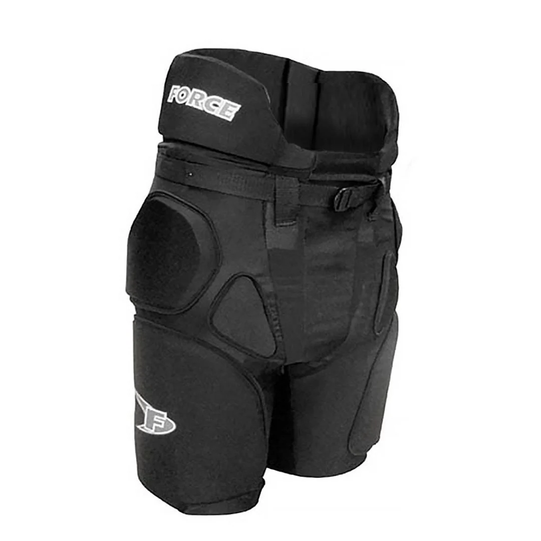 Force Senior KROME Hockey Referee Girdle