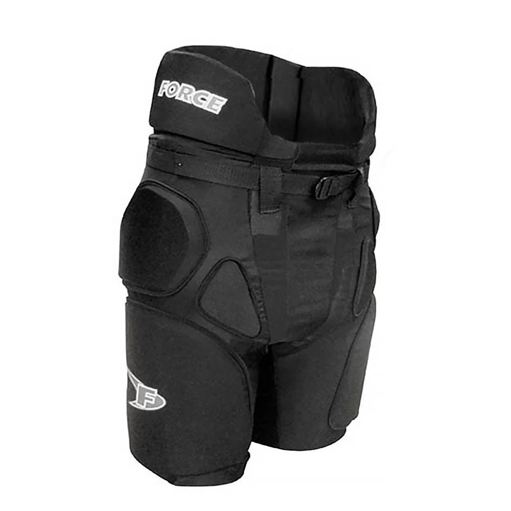 Force Senior KROME Hockey Referee Girdle - Image 2