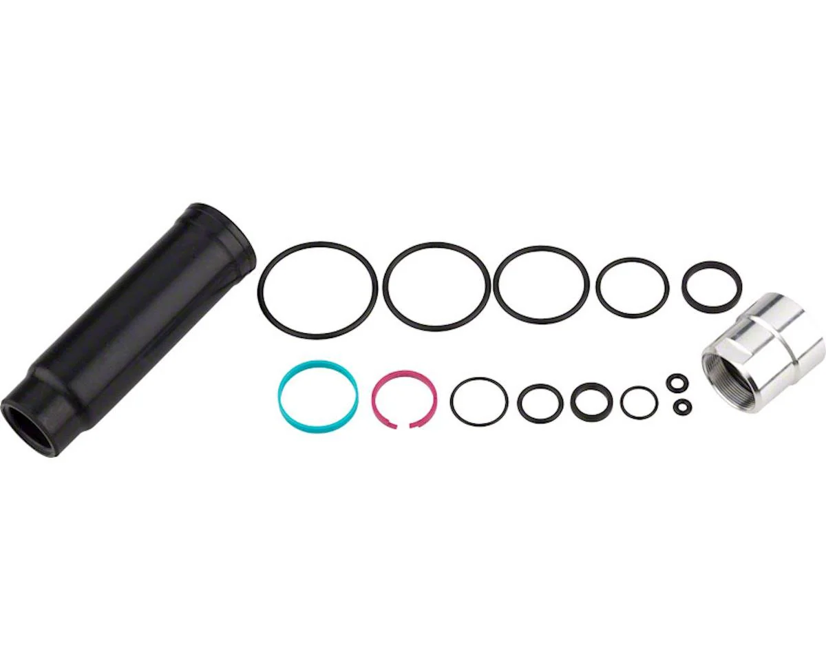 FOX 32/34 FIT4 Rebuild Seal Kit