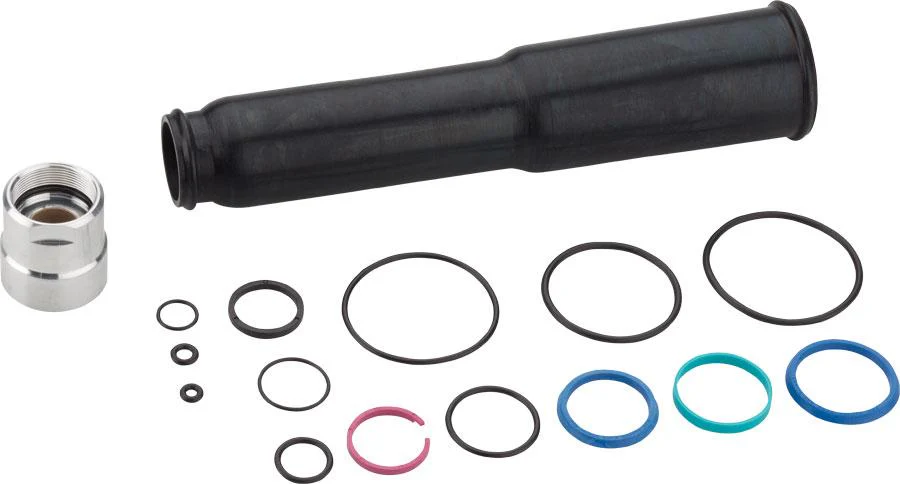 FOX 36/40 FIT4 Rebuild Seal Kit