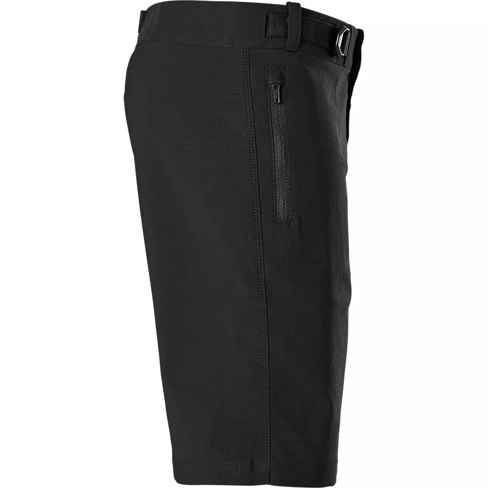 FOX Youth Ranger Lined Mountain Cycling Bike Short - Image 3