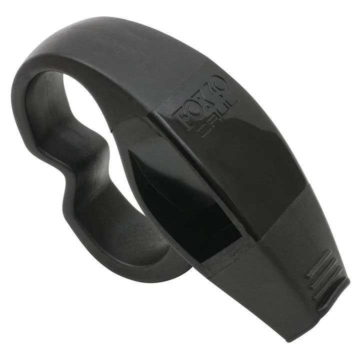 Fox 40 Black Caul Whistle