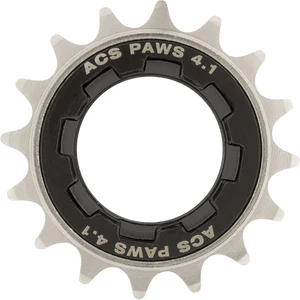 ACS Paws 4.1 (3/32" and 1/8") TPI 1.375x24 Freewheel