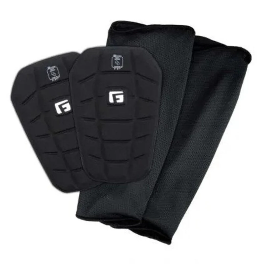 G-Form Senior Pro-S Blade Soccer Shin Guards