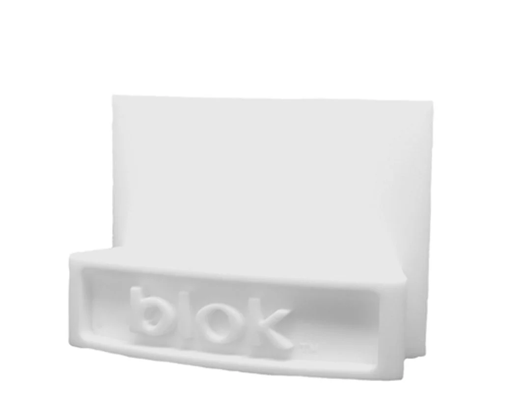 Goalie Blok Inc. Hockey Goalie Blok Knuckle Protection
