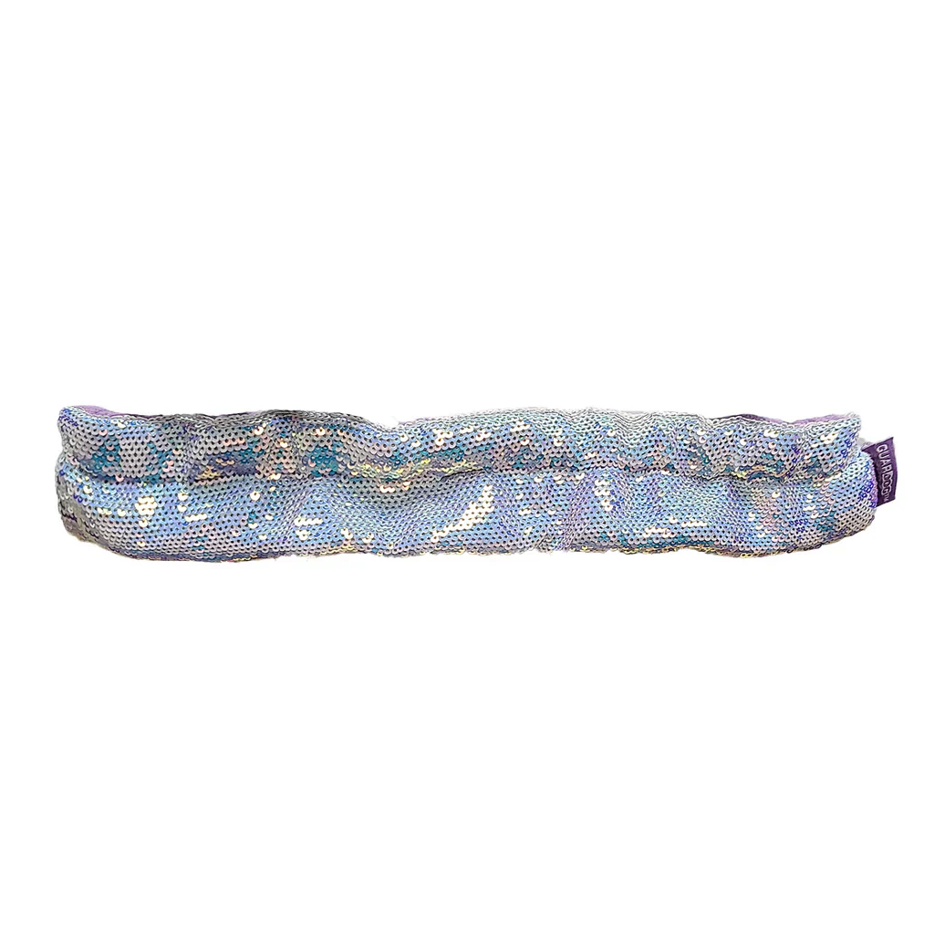 Guardog Sequin Soft Figure Skate Guards