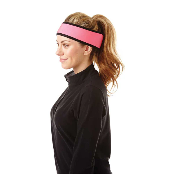 Goldline Head First Protective Headband - Image 2