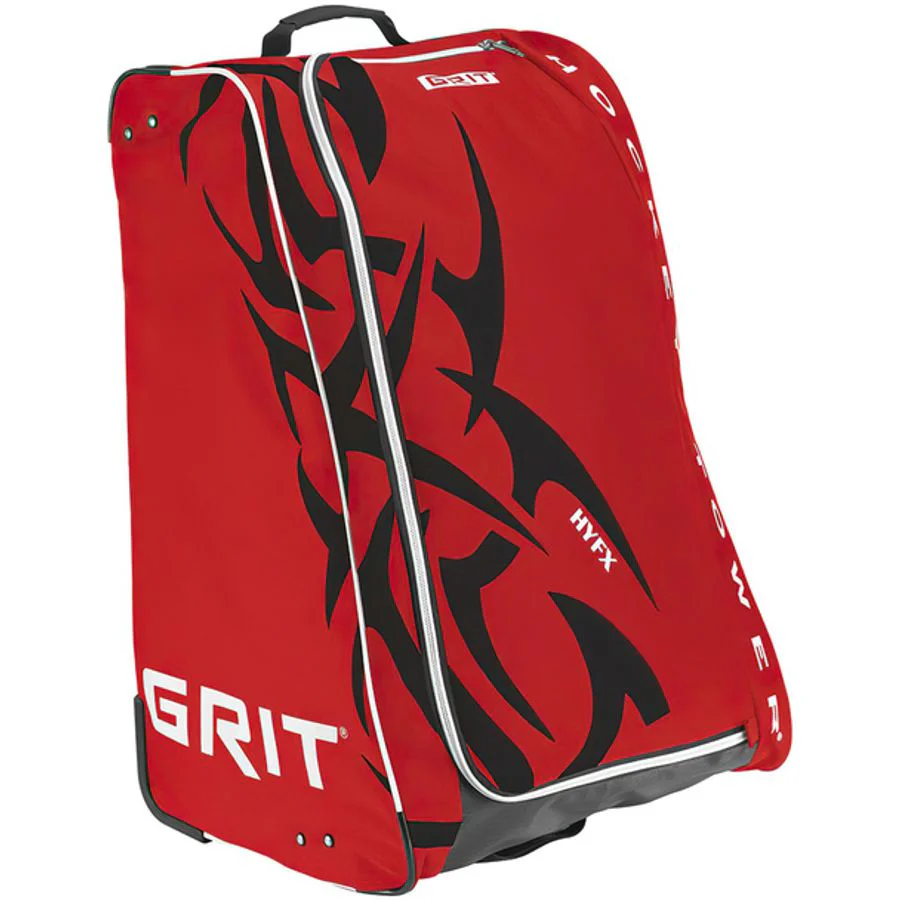 Grit Junior HYFX 30" Hockey Tower Bag - Image 3