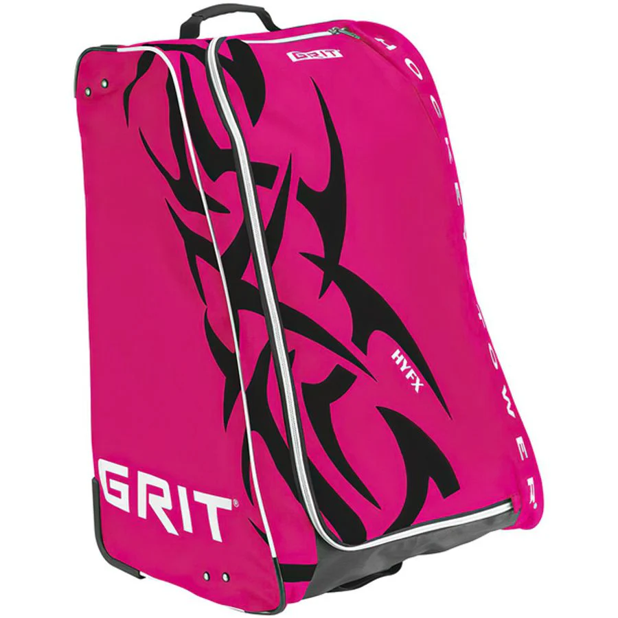 Grit Junior HYFX 30" Hockey Tower Bag - Image 4