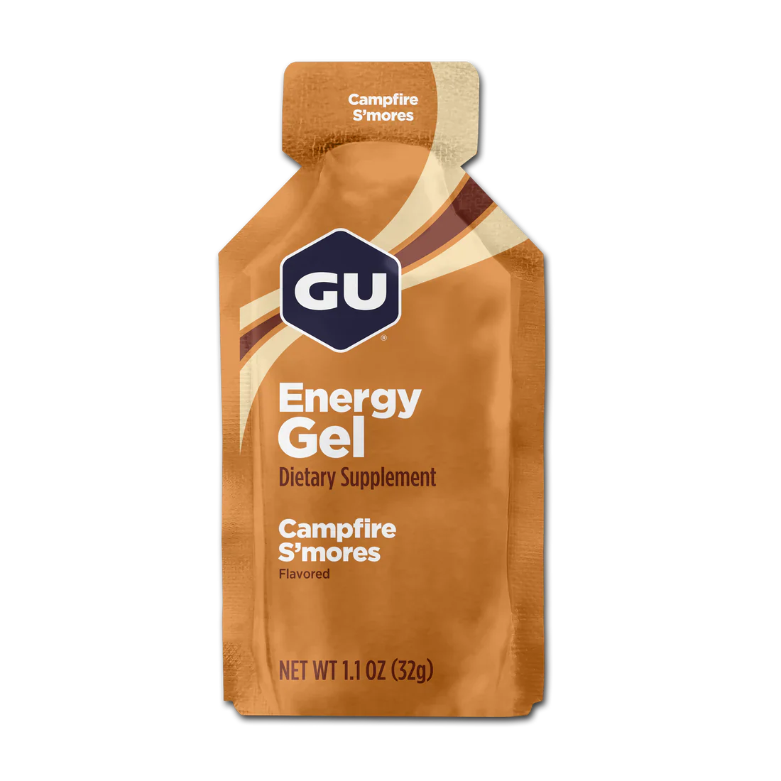 GU Energy Gel (Single Serving) - Image 2