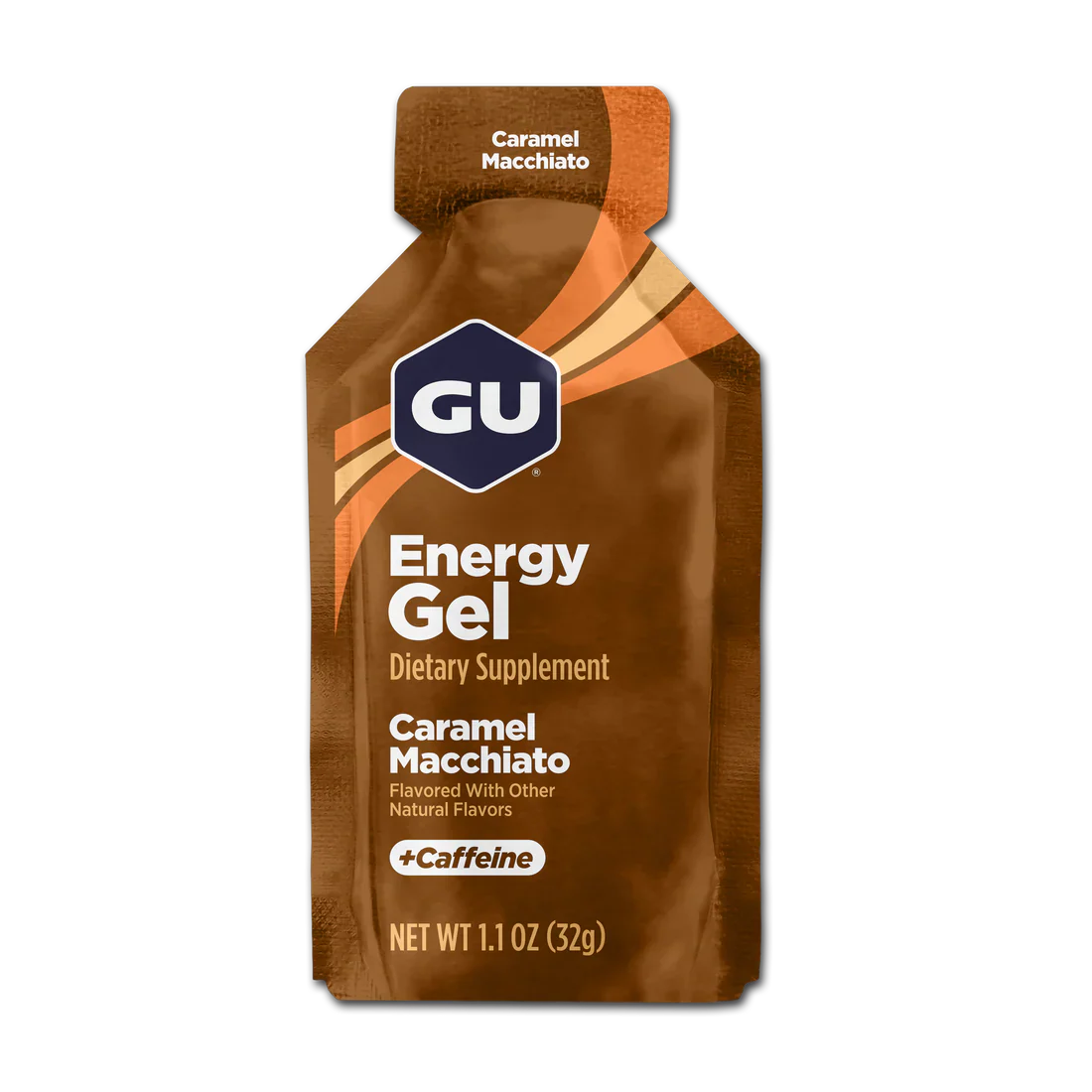 GU Energy Gel (Single Serving) - Image 3