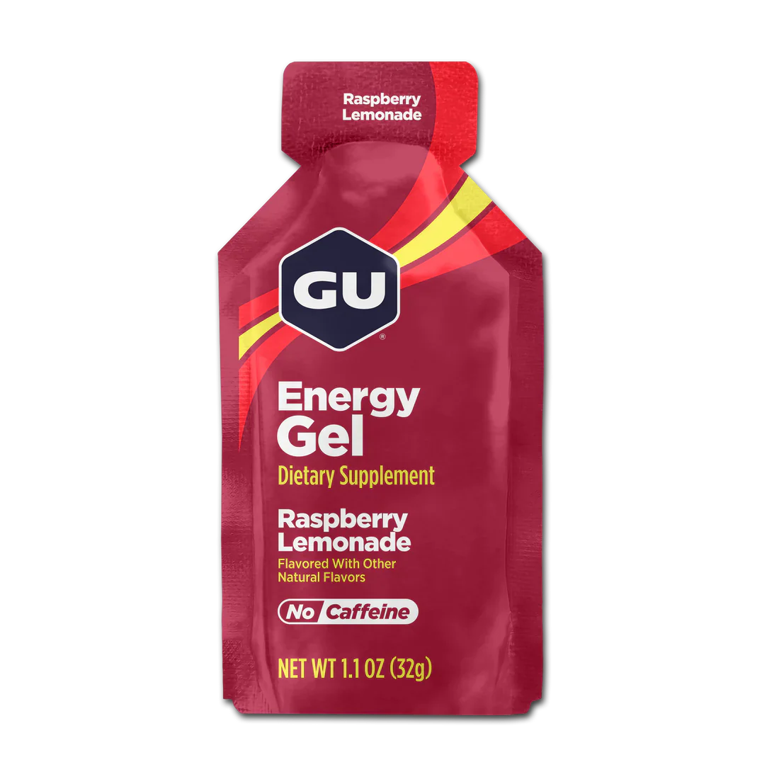 GU Energy Gel (Single Serving) - Image 5
