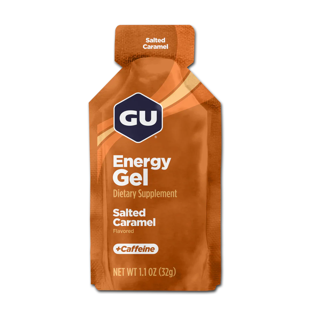 GU Energy Gel (Single Serving) - Image 6