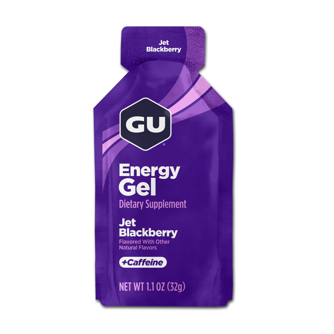 GU Energy Gel (Single Serving)