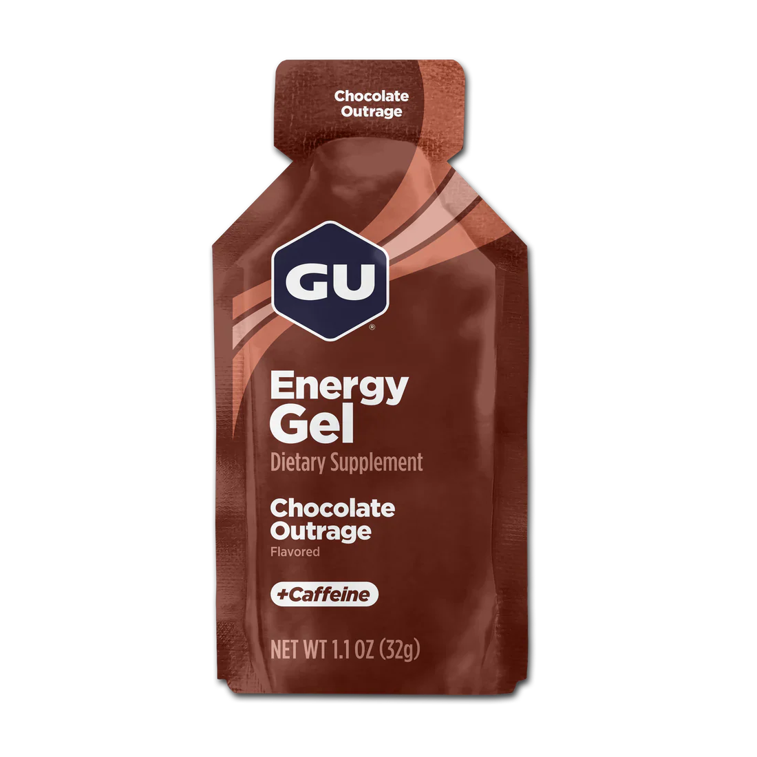 GU Energy Gel (Single Serving) - Image 2