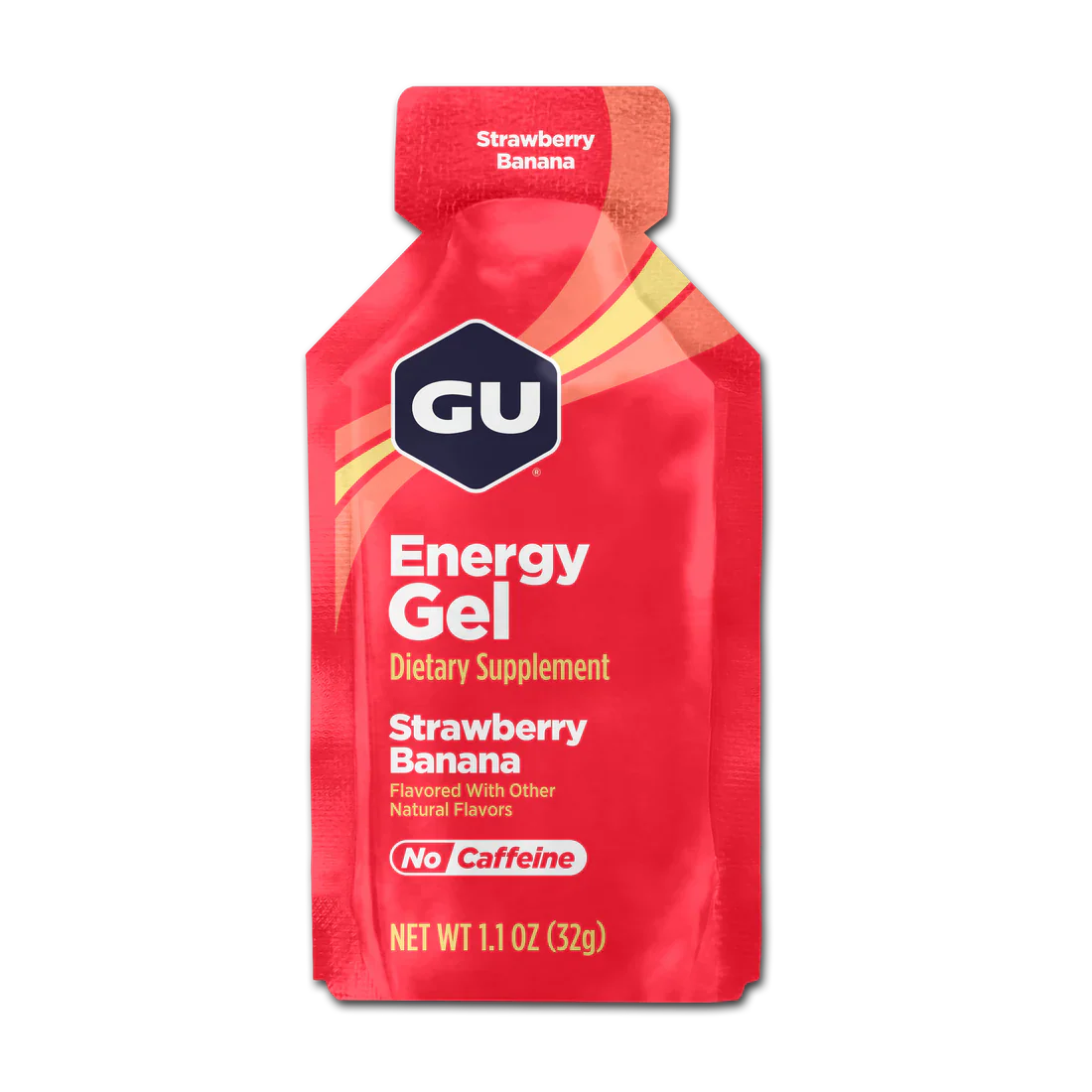 GU Energy Gel (Single Serving) - Image 6